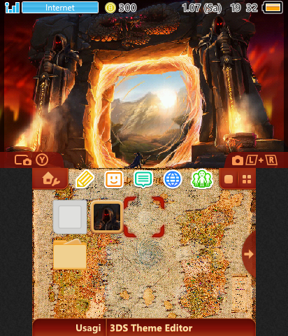 WoW Classic Theme (Warcraft)