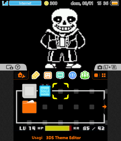 Sans Megalovania