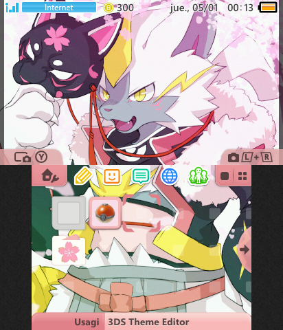 Pokémon - Japanese Shiny Zeraora