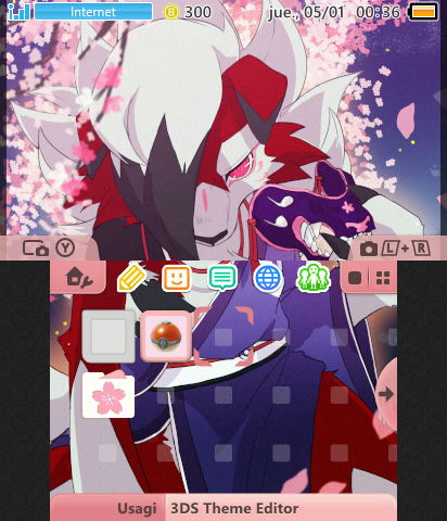 Pokémon-JapaneseMidnightLycanroc