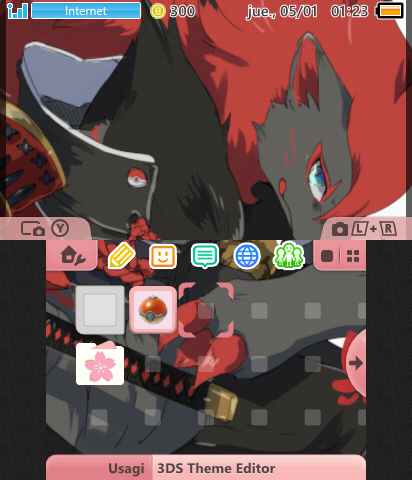 Pokémon - Japanese Zoroark