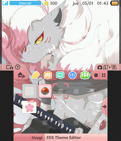 Pokémon-Japanese Hisuian Zoroark