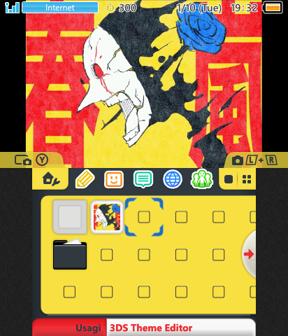 Spring Storm - john/TOOBOE