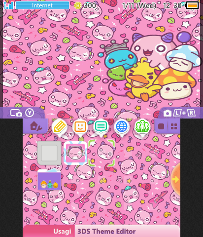 MapleStory - Pink Bean