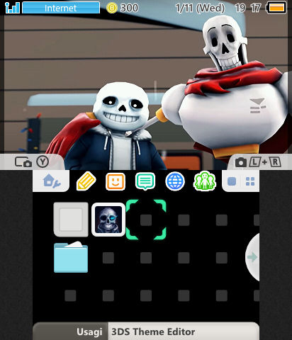 Welcome to the Underground