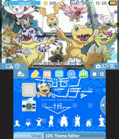 Digimon Adventure Tri 2