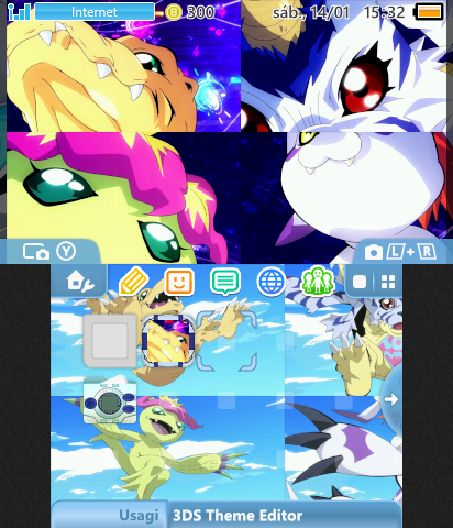 Digimon Adventure Tri 5