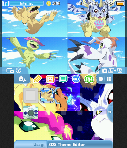 Digimon Adventure Tri 6