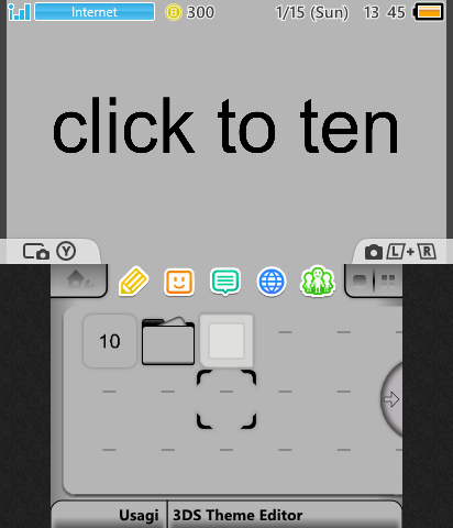 click to ten