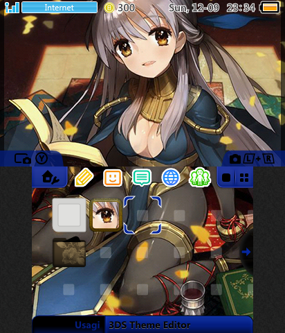 Micaiah Fire Emblem Radiant Dawn