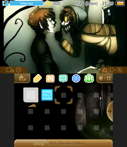 ticci toby creepypasta theme