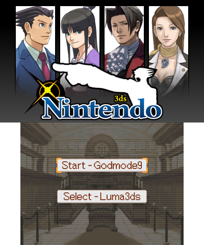 Phoenix Wright: Ace Attorney