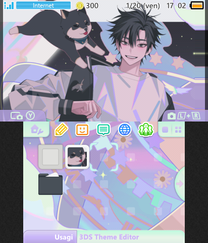 Cheng Xiaoshi (Link Click)