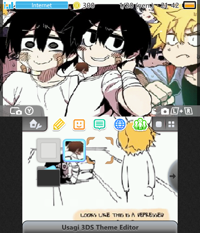 Hooni lee & lapfox song