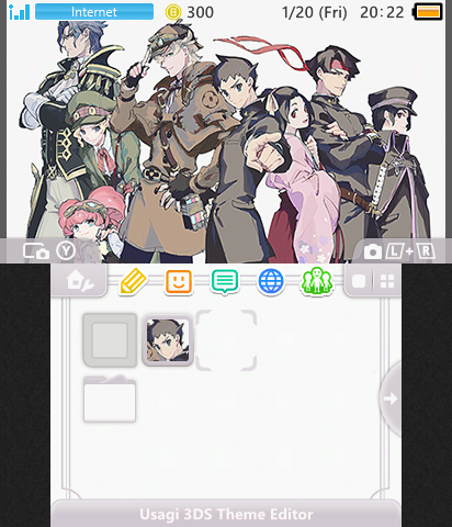 The Great Ace Attorney