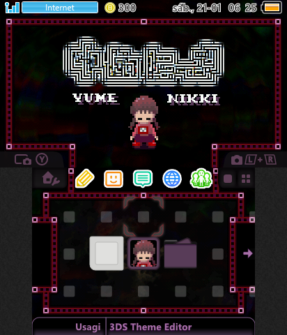 Yume Nikki - Dream Diary