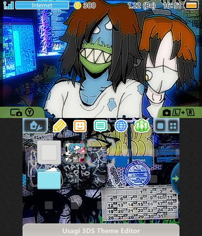 automate skull | @autxm8skvll