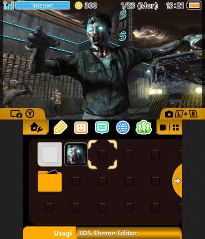 COD Black Ops 2 Zombies