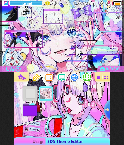 Needy Streamer Overdose 1