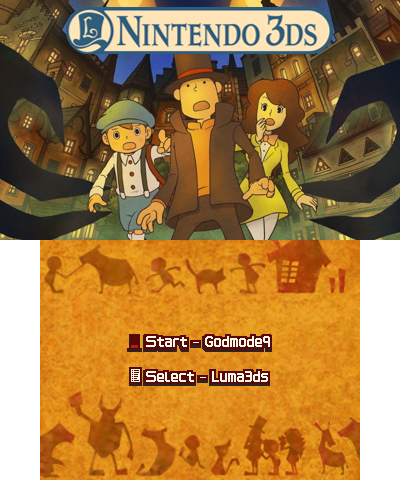 Professor Layton 4