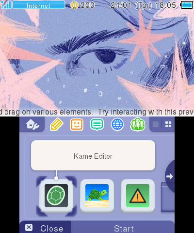 Can you see my aura? ✨