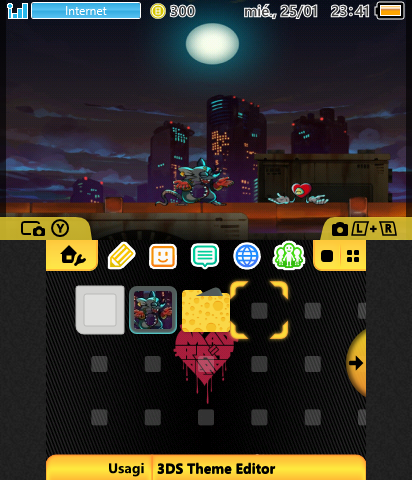 Mad Rat Dead - Rooftop