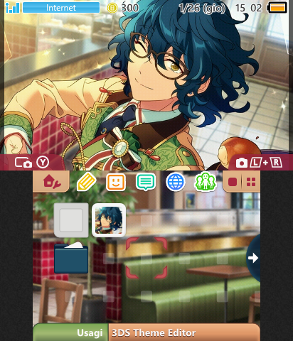 Tsumugi Aoba (Ensemble Stars!!)