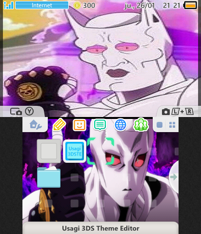 Killer queen already touched tha