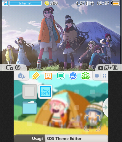 Yuru Camp 02
