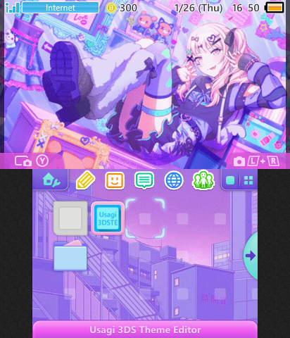 Mizuki Akiyama I Nandesu / Iなんです