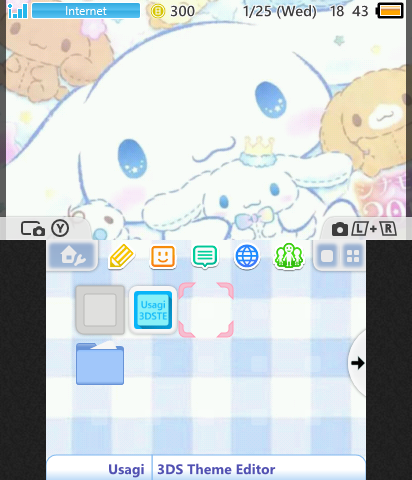 cinnamoroll
