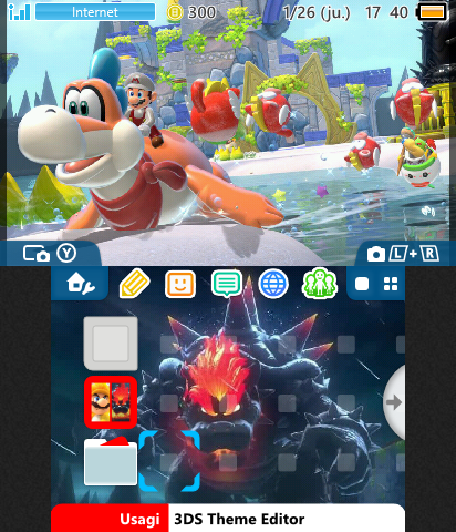 Bowser's Fury (SM3DW)