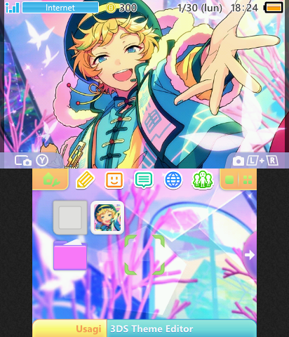 Sora Harukawa (Ensemble Stars!!)