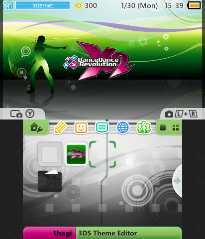 Dance Dance Revolution X2