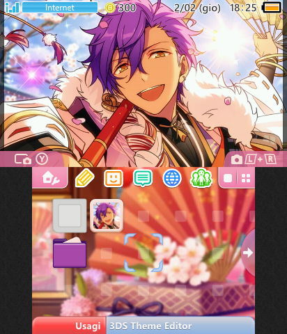 Adonis Otogari (Ensemble Stars!)