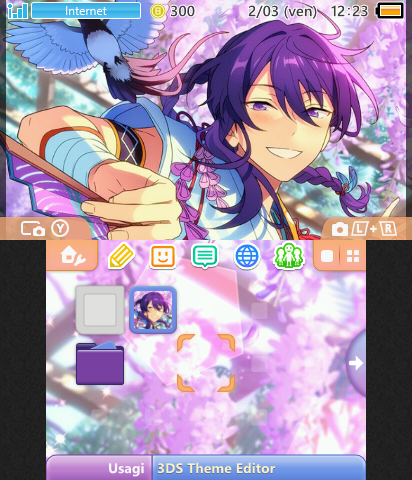 Souma Kanzaki (Ensemble Stars!!)