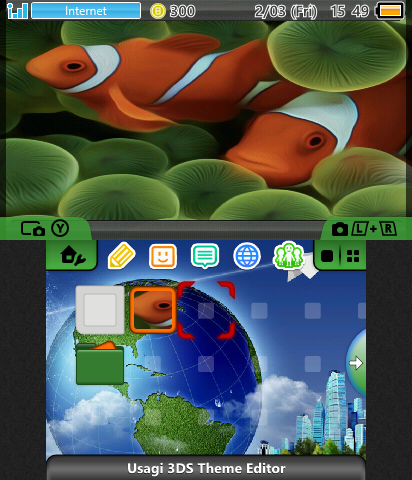 Frutiger Aero (Sea Type)