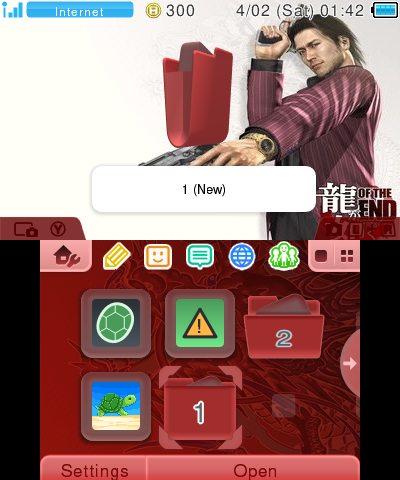 Akiyama - Yakuza Dead Souls