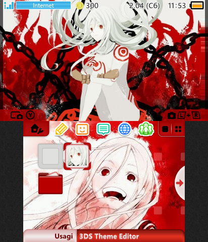 Shiro Deadman Wonderland