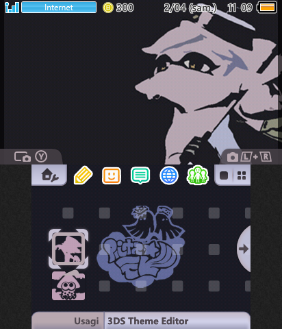 NEW | Splatoon 3 - Marie Theme