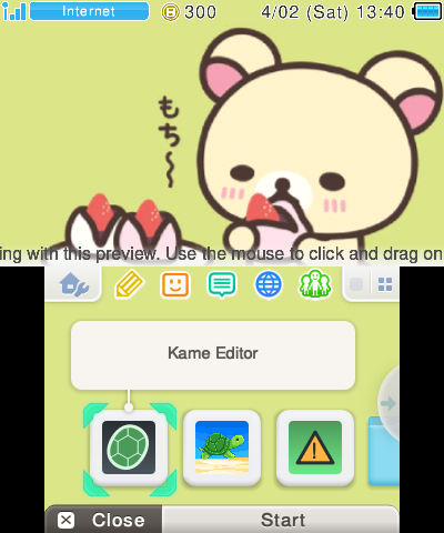 Korilakkuma