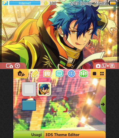 Jun Sazanami (Ensemble Stars!!)