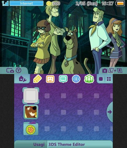 Scooby-Doo Mystery Incorporated