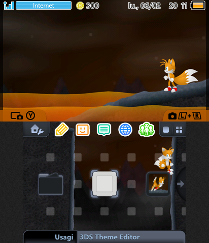 Tails Nightmare 3