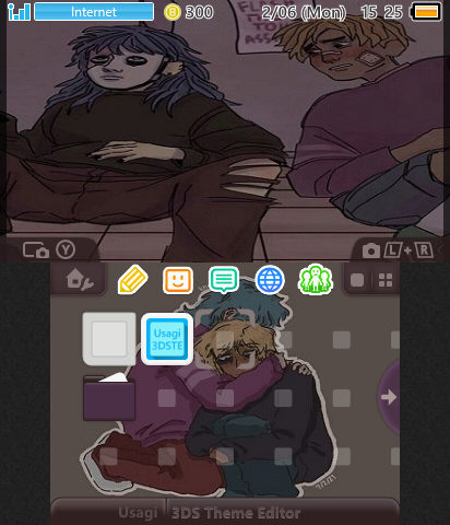 sally face travis theme