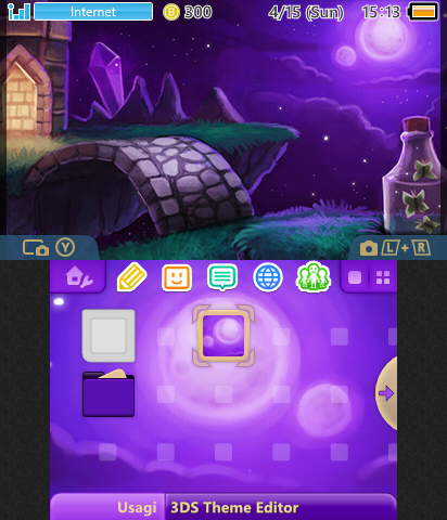 Spyro YOTD Midnight Mountain