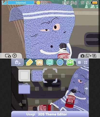 South Park-Towelie Theme