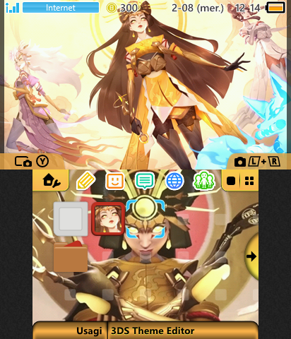 Overwatch - Kiriko Amaterasu