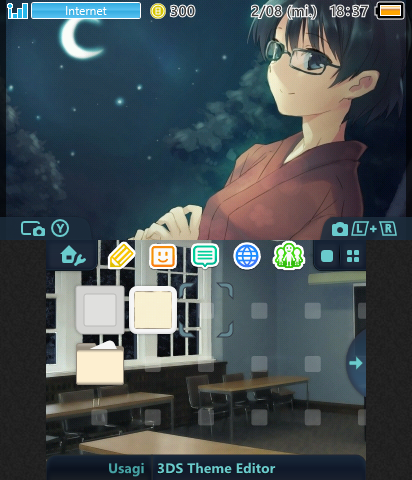 Shizune Theme (Katawa Shoujo)