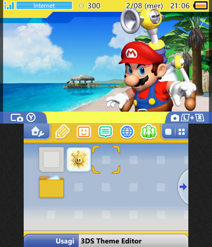 Super Mario Sunshine